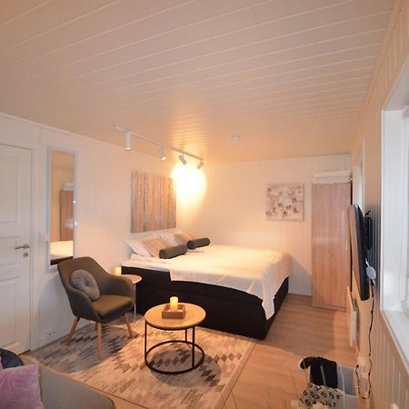 H Sweet H Apartment Tromsø Zewnętrze zdjęcie