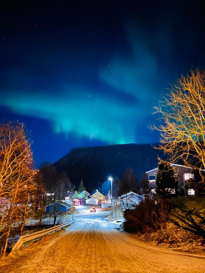 H Sweet H Apartment Tromsø Zewnętrze zdjęcie