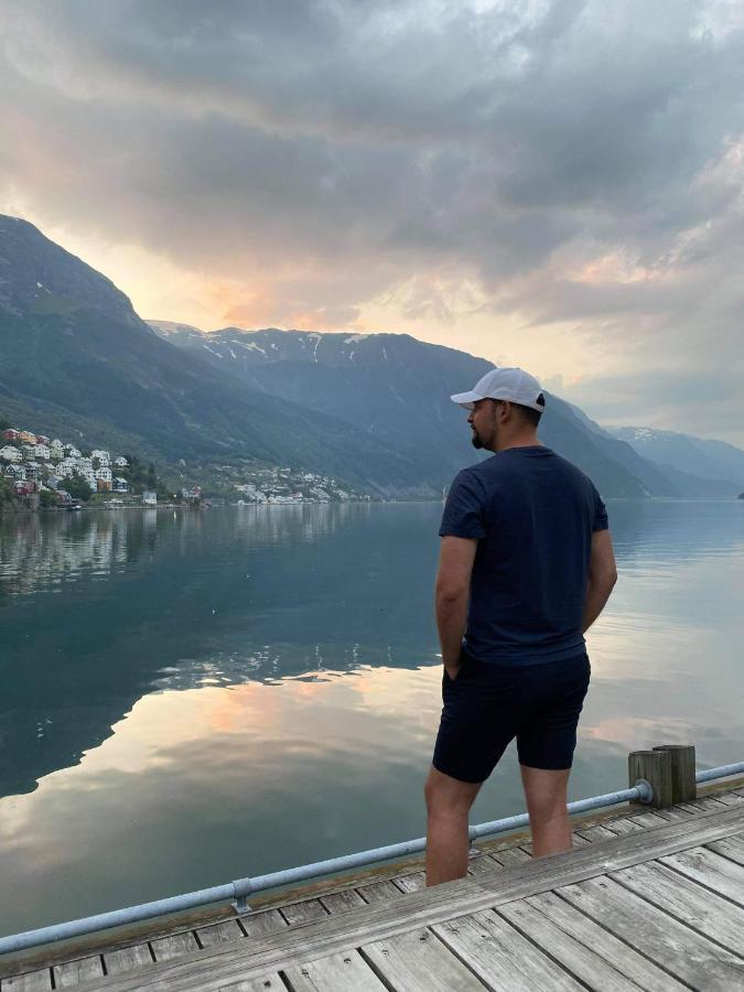 H Sweet H Apartment Tromsø Zewnętrze zdjęcie