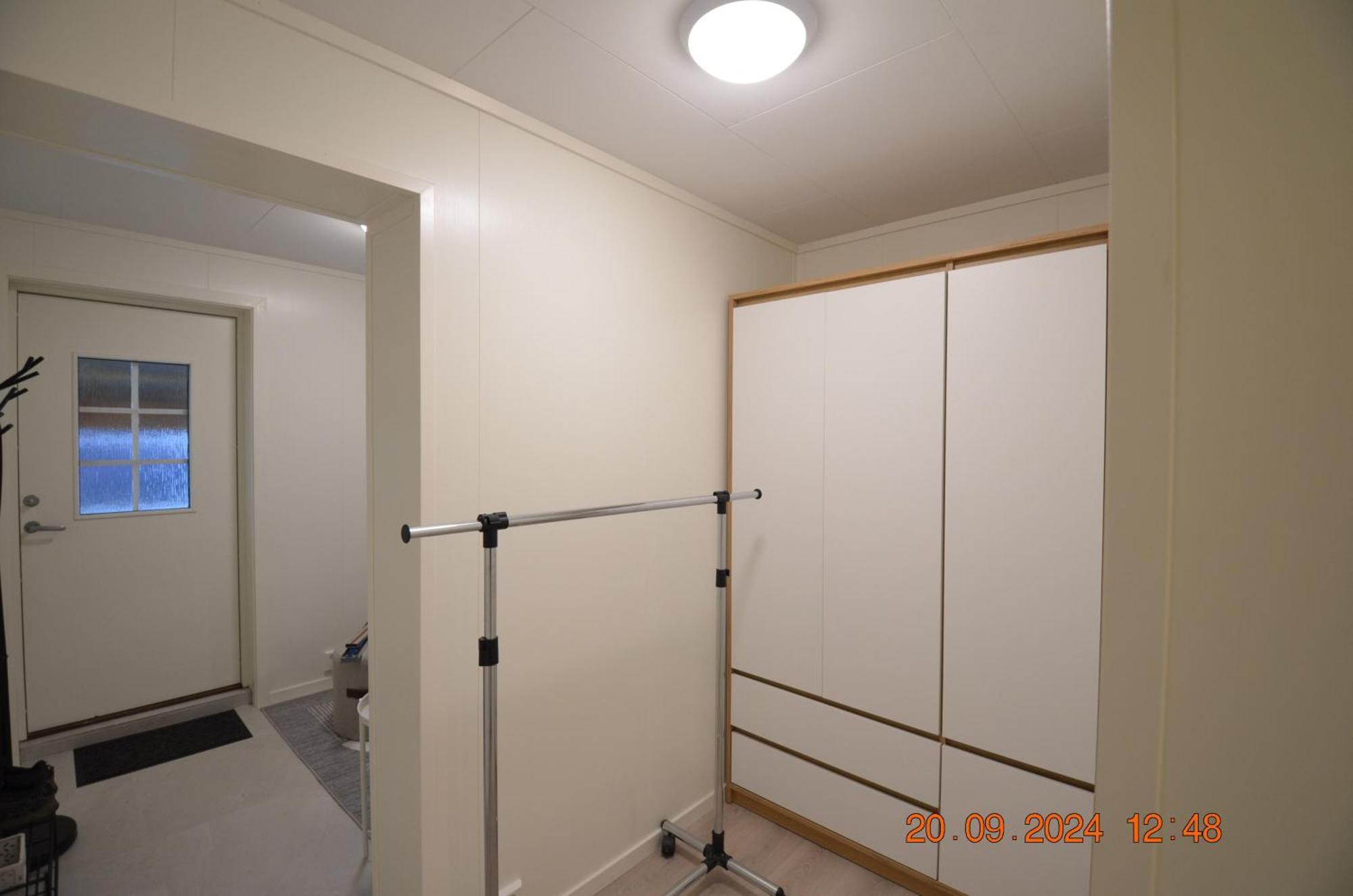 H Sweet H Apartment Tromsø Zewnętrze zdjęcie