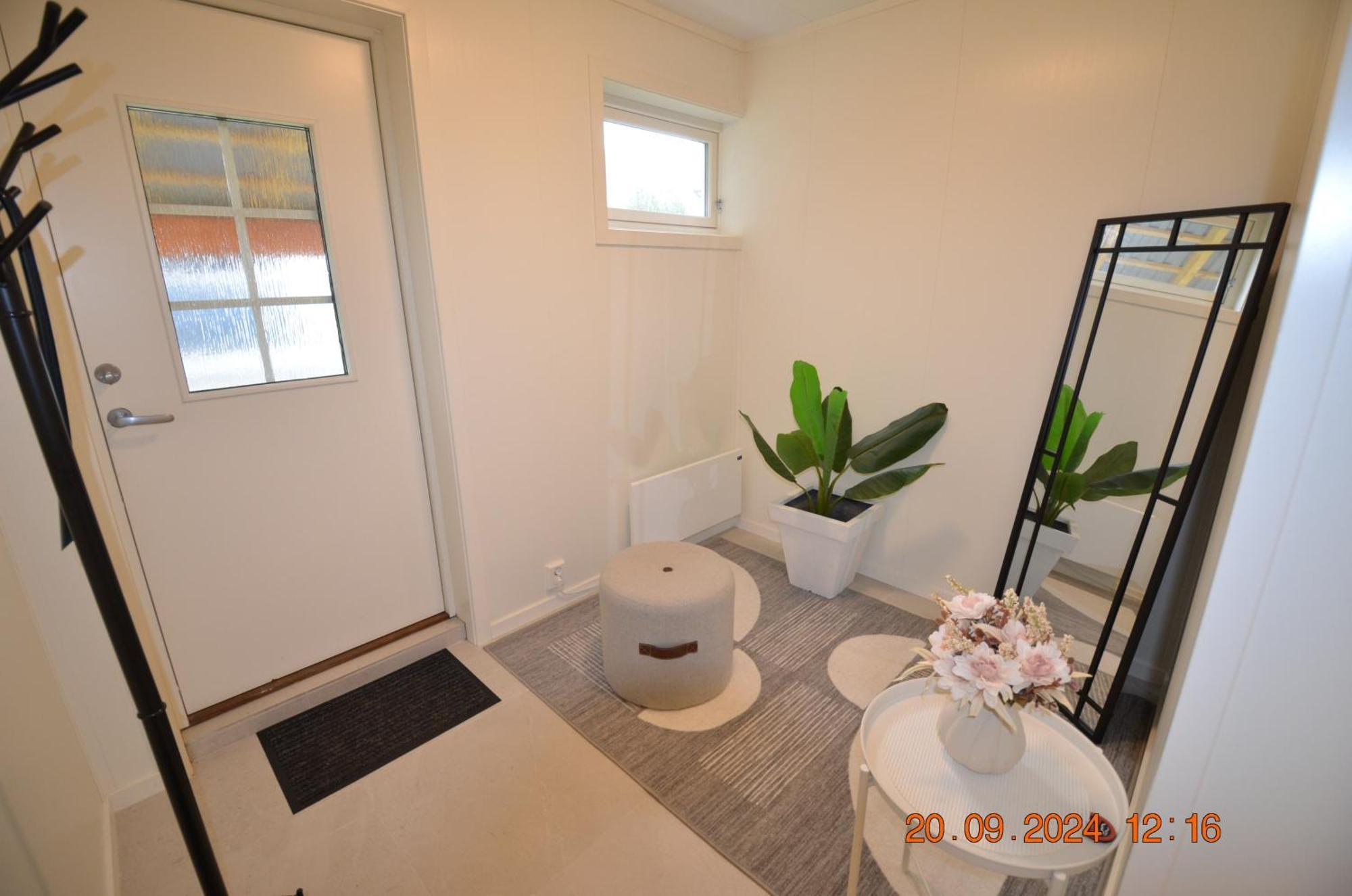 H Sweet H Apartment Tromsø Zewnętrze zdjęcie