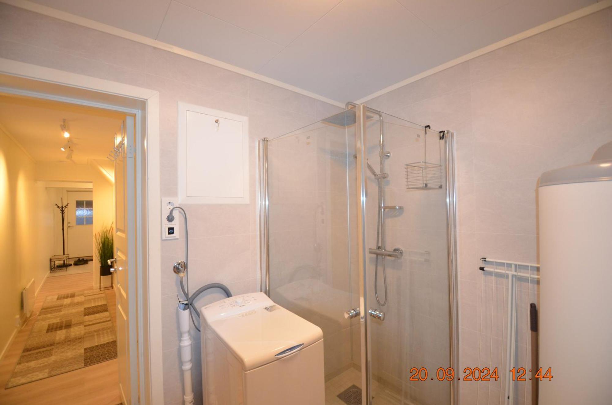 H Sweet H Apartment Tromsø Zewnętrze zdjęcie