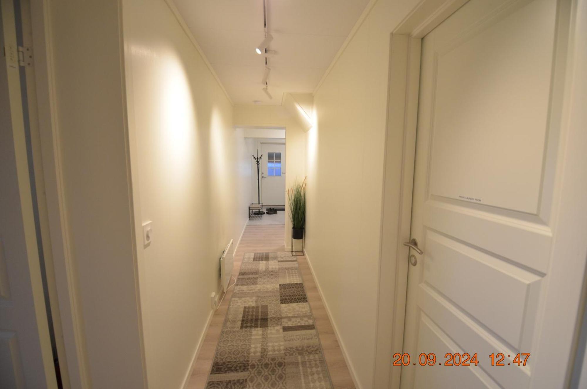 H Sweet H Apartment Tromsø Zewnętrze zdjęcie