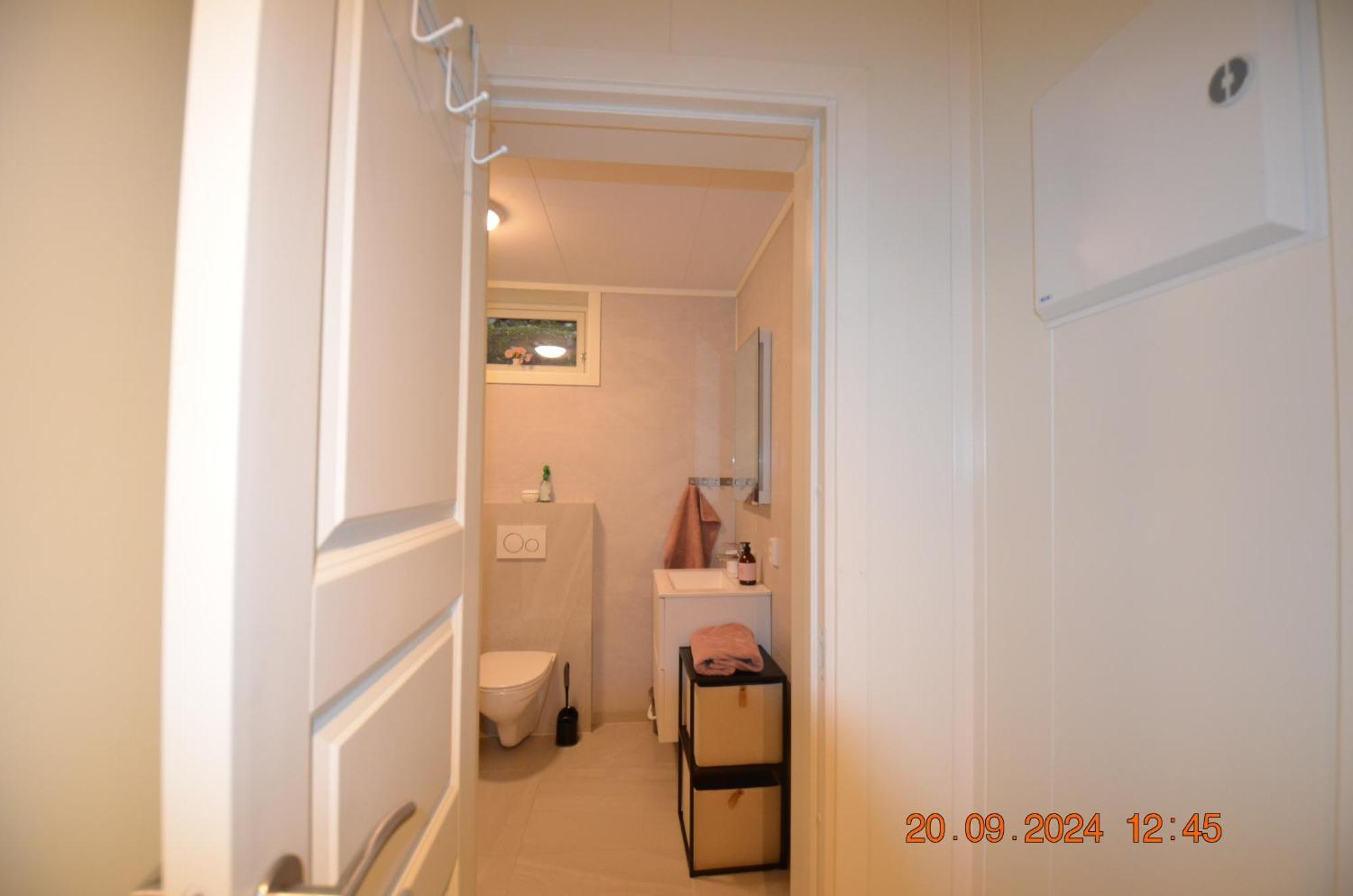 H Sweet H Apartment Tromsø Zewnętrze zdjęcie