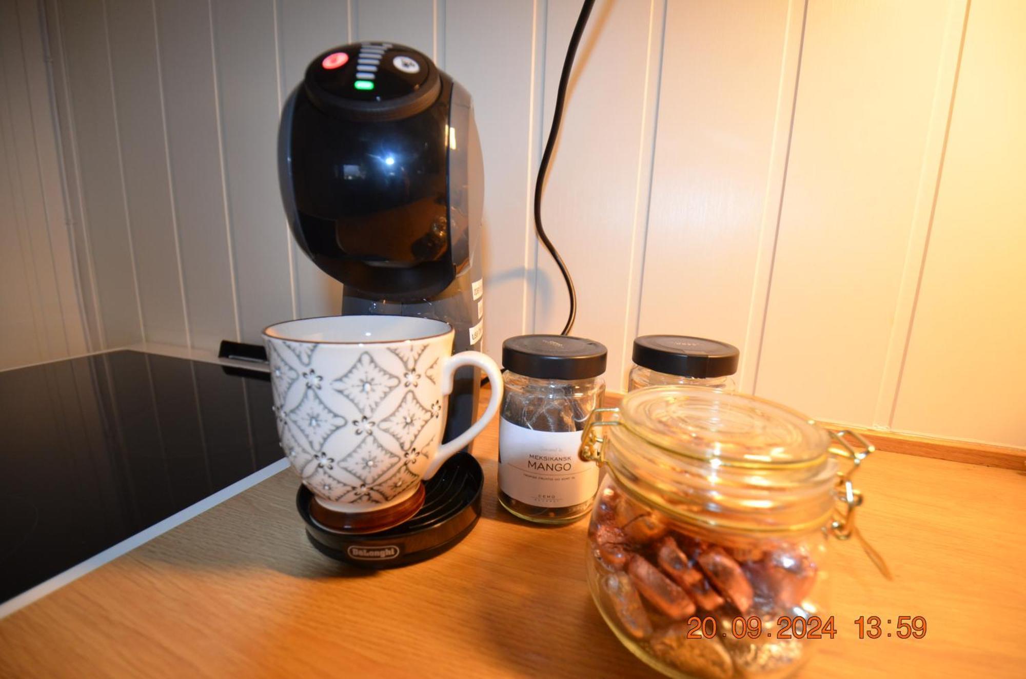 H Sweet H Apartment Tromsø Zewnętrze zdjęcie