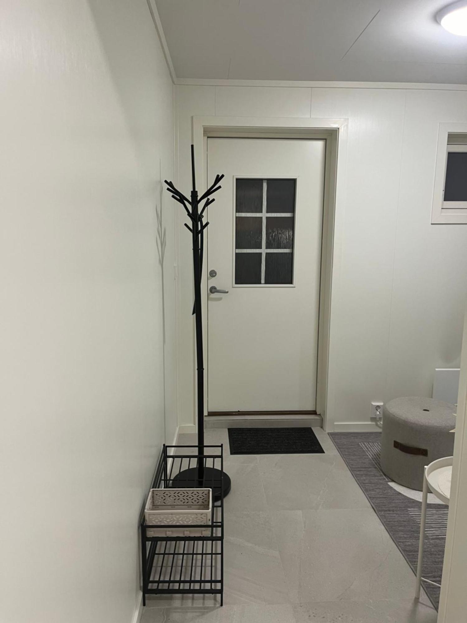 H Sweet H Apartment Tromsø Zewnętrze zdjęcie