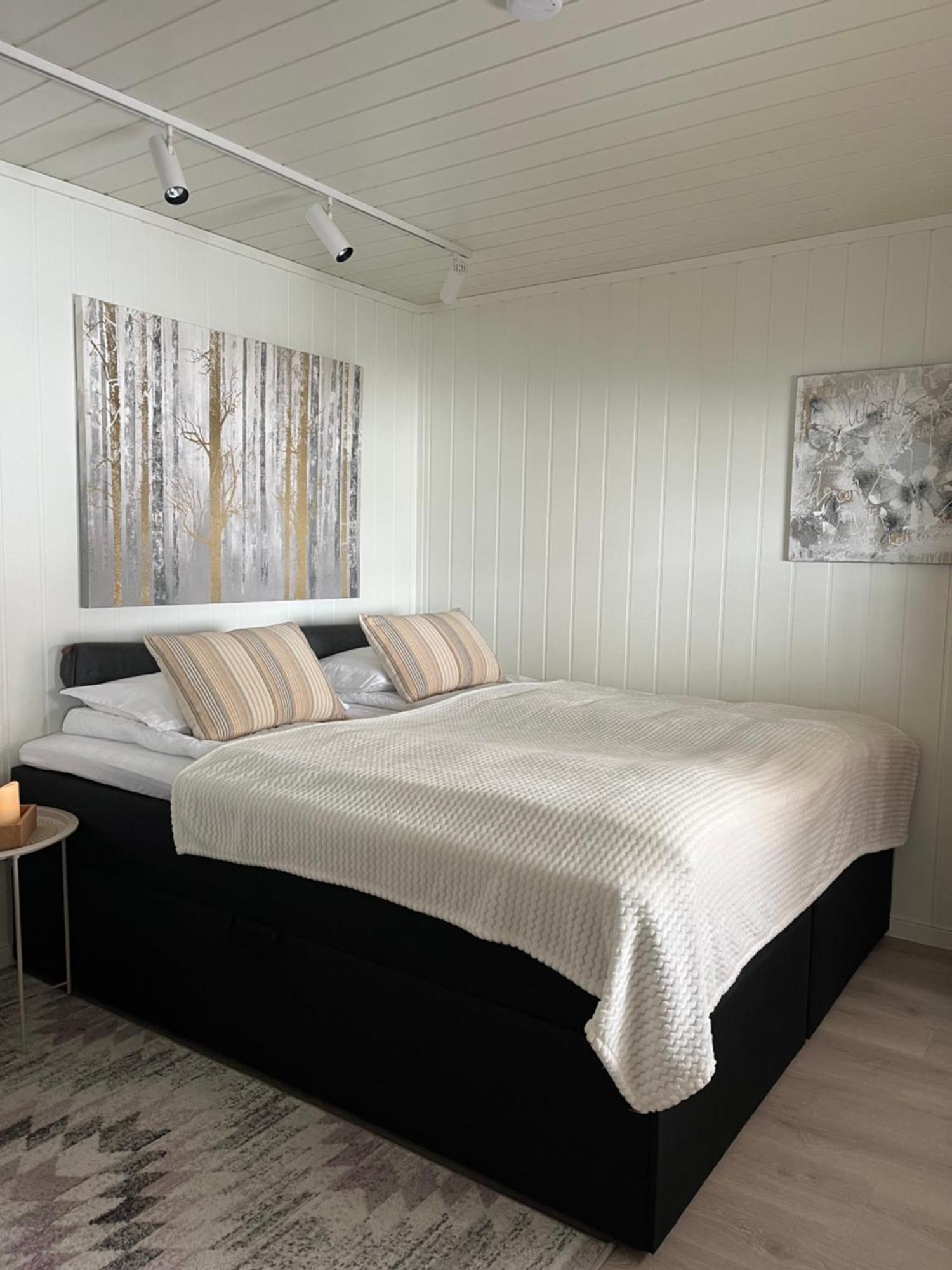 H Sweet H Apartment Tromsø Zewnętrze zdjęcie