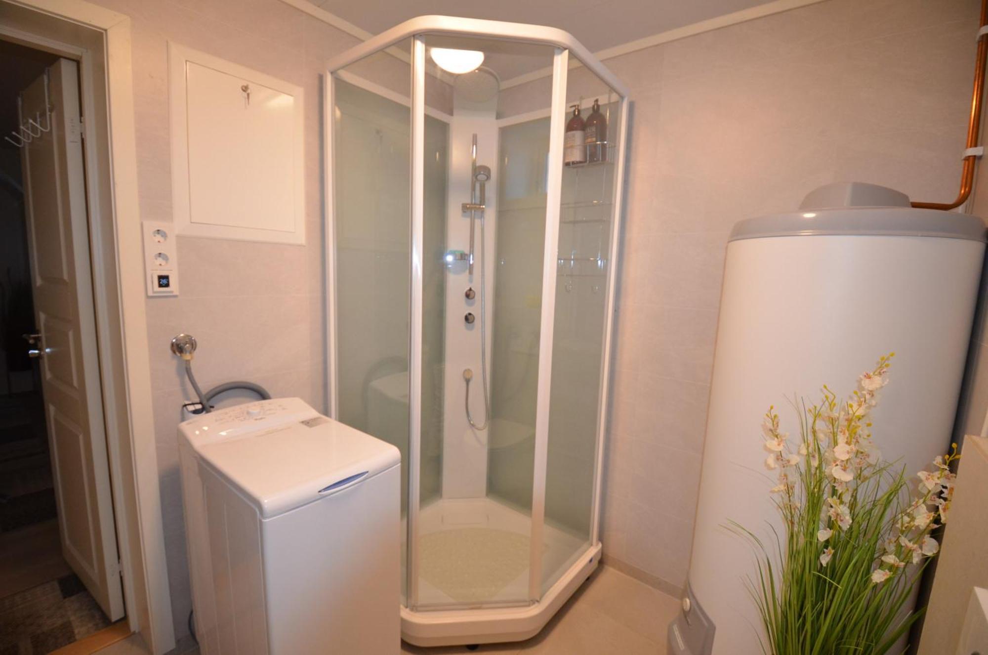H Sweet H Apartment Tromsø Zewnętrze zdjęcie